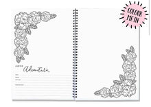 Load image into Gallery viewer, Blueberry Co Mum & Me Adventures