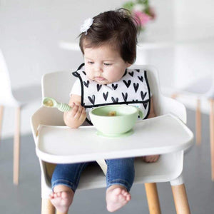 Bumkins First Feeding Set - Choose Your Colour