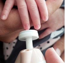 Load image into Gallery viewer, Haakaa Baby Nail Care Set