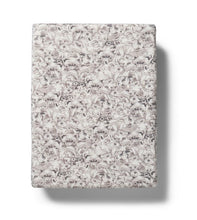 Load image into Gallery viewer, Wilson & Frenchy Bassinet Sheet - Forest Animals