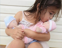 Load image into Gallery viewer, Bonikka Cherub Baby - Pink