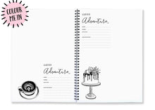 Load image into Gallery viewer, Blueberry Co Mum & Me Adventures