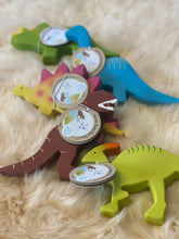 Load image into Gallery viewer, Tikiri My First Dino - Choose Your Dinosaur
