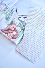 Load image into Gallery viewer, Forget Me Not Keepsake Journals - To My Child
