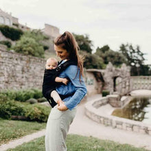 Load image into Gallery viewer, Boba X Adjustable Carrier - Black Beauty