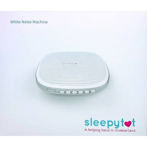 Sleepytot White & Pink Noise Therapy Machine