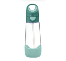 Load image into Gallery viewer, b.box Tritan Drink Bottle - Emerald Forest - 450mls