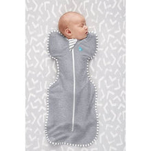 Load image into Gallery viewer, Love to Dream Swaddle Up Original (1.0 Tog) Grey