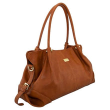 Load image into Gallery viewer, Isoki Anakie Satchel - Amber