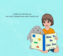 Load image into Gallery viewer, Me & My Quirks