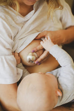 Load image into Gallery viewer, Silverette Nursing Cups -  Protect and heal breastfeeding nipples