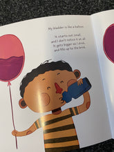 Load image into Gallery viewer, Why Your Bladder is Like a Balloon