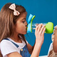 Load image into Gallery viewer, b.box Sport Spout Bottle - Chill Out - 450mls