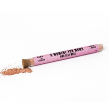 Load image into Gallery viewer, Viva La Vulva Pink Clay Mask - A moment for mama