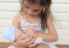 Load image into Gallery viewer, Bonikka Cherub Baby - Blue