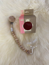 Load image into Gallery viewer, Haakaa Newborn Silicone Dummy