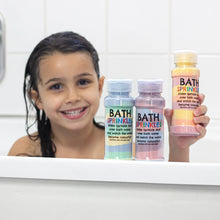 Load image into Gallery viewer, Bath Buddies Rainbow Bath Sprinkles - Choose Your Colour