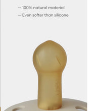 Load image into Gallery viewer, Frigg Daisy Latex Pacifier 2 pack - Cotton Candy