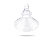 Load image into Gallery viewer, Haakaa Breastfeeding Nipple Shield - Round