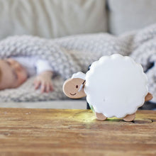 Load image into Gallery viewer, Hape Sleepy Sheepy