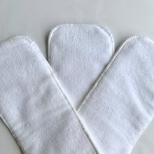 Load image into Gallery viewer, Bear & Moo Reusable Microfibre Insert