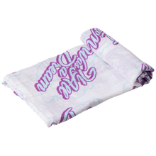 Load image into Gallery viewer, Little Homie It Was All A Dream Swaddle