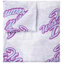 Load image into Gallery viewer, Little Homie It Was All A Dream Swaddle