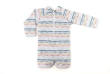 Load image into Gallery viewer, Current Tyed Jack Sunsuit - Sizes 2 to 4 years
