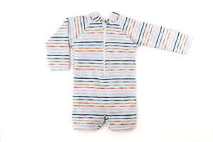 Current Tyed Jack Sunsuit - Sizes 2 to 4 years