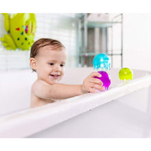 Load image into Gallery viewer, Boon JELLIES Bath Toy Set