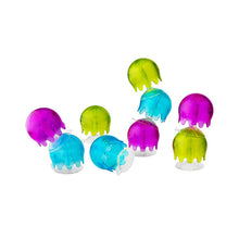 Load image into Gallery viewer, Boon JELLIES Bath Toy Set