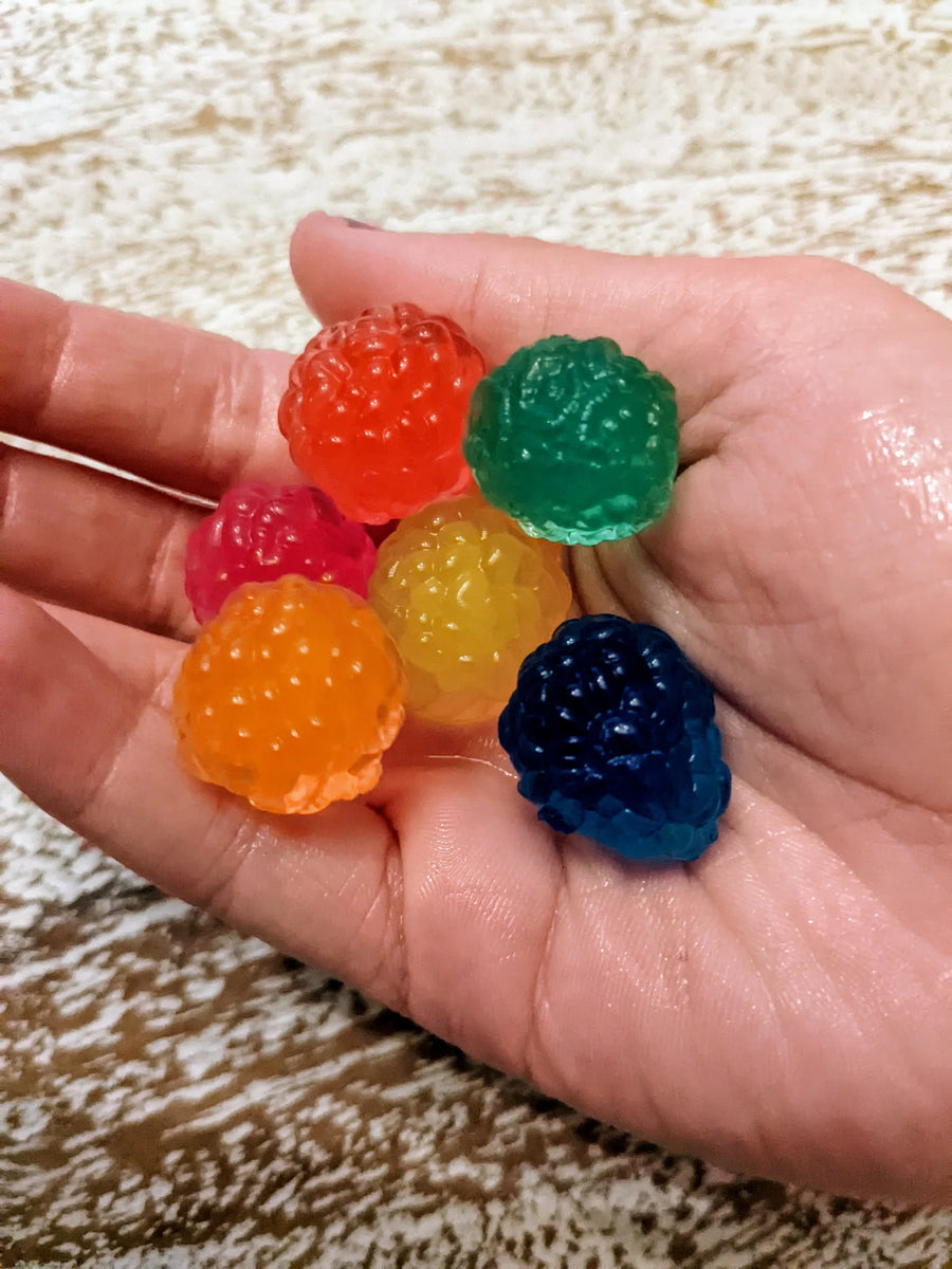 Bath Buddies Water Beads - JUMBO