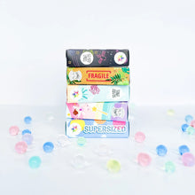 Load image into Gallery viewer, Bath Buddies Water Beads - GLOW IN THE DARK