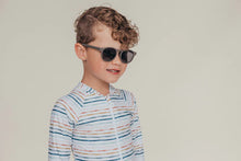 Load image into Gallery viewer, Current Tyed Keyhole Sunnies - Choose your colour
