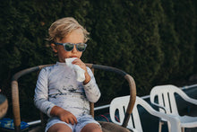 Load image into Gallery viewer, Current Tyed Keyhole Sunnies - Choose your colour