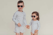 Load image into Gallery viewer, Current Tyed Keyhole Sunnies - Choose your colour