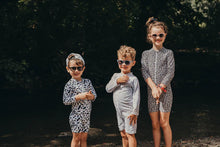 Load image into Gallery viewer, Current Tyed Keyhole Sunnies - Choose your colour