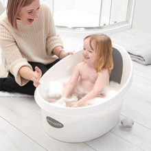 Load image into Gallery viewer, Shnuggle Toddler Bath - Choose your colour - Oversized Item Pickup Instore Only