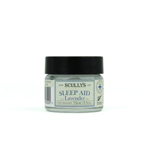 Load image into Gallery viewer, Scullys Lavender Sleep Aid 15ml