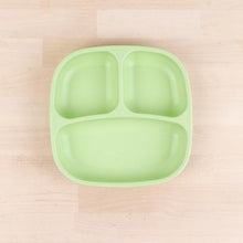 Load image into Gallery viewer, Re-Play Divided Plate - Choose Your Colour