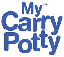 Load image into Gallery viewer, My Carry Potty - Ladybird