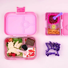 Load image into Gallery viewer, Lunch Punch Sandwich Cutters 2pk - Unicorn