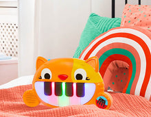 Load image into Gallery viewer, B. Mini Meowsic Keyboard
