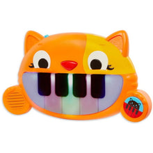Load image into Gallery viewer, B. Mini Meowsic Keyboard
