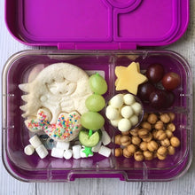 Load image into Gallery viewer, Lunch Punch Sandwich Cutters 2pk - Mermaids