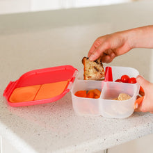 Load image into Gallery viewer, b.box MINI Lunchbox - Flamingo Fizz