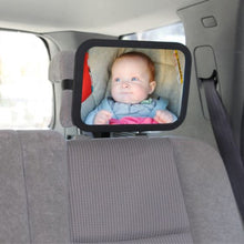 Load image into Gallery viewer, Two Nomads Baby View Car Mirror