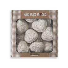 Load image into Gallery viewer, O.B Designs Falling In Love Baby Mobile - Natural