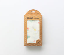 Load image into Gallery viewer, From NZ With Love - Kiwiana Muslin Swaddle