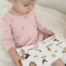 Load image into Gallery viewer, My First Reo Māori Picture Dictionary Board Book